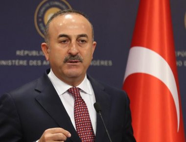 «Πυρά» Μ. Τσαβούσογλου: «Το Βερολίνο προσφέρει καταφύγιο σε τρομοκράτες»